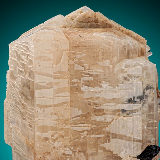 Epididymite-Mount Malosa | Zomba Plateau | Chilwa Alkaline Area | Malawi